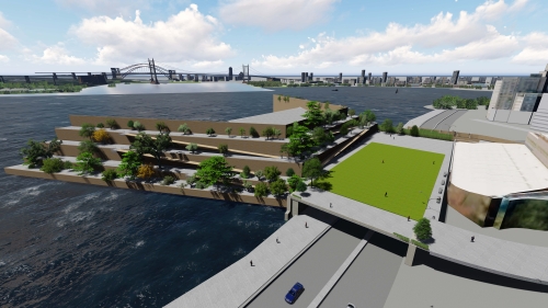 Futuristic Project Image