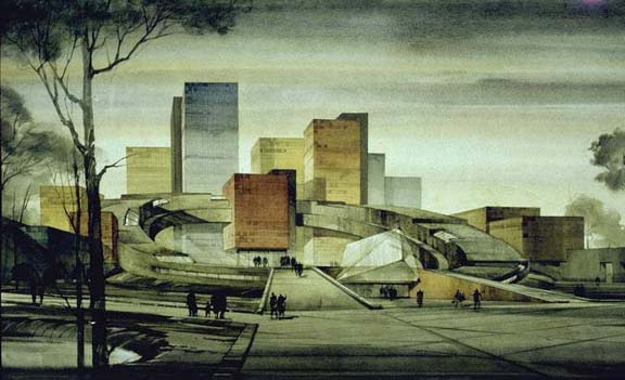 Architecture Top Image