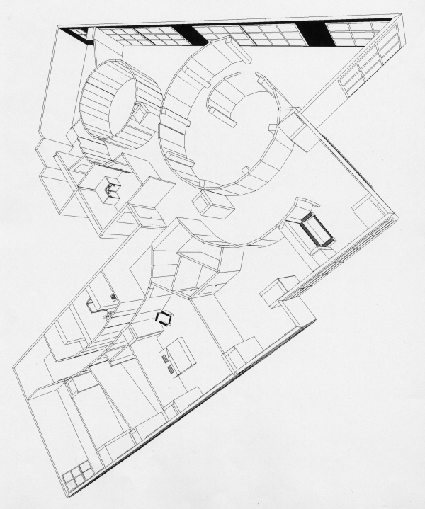 Architecture Top Image