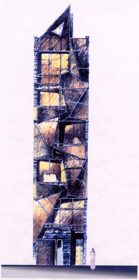 Architecture Top Image