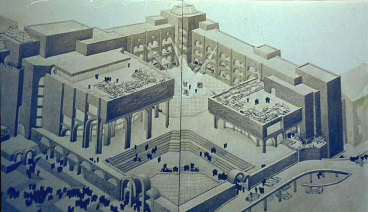 Architecture Top Image