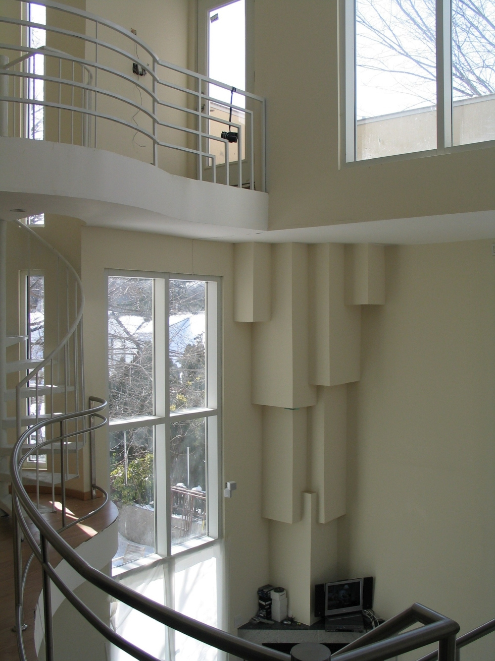 Architecture Top Image