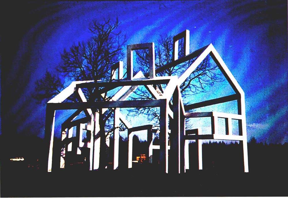 Architecture Top Image