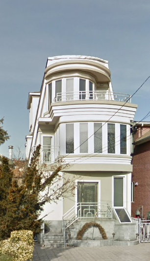 Architecture Top Image