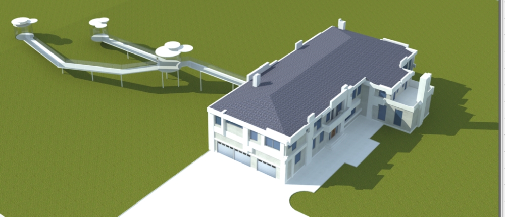 Architecture Top Image