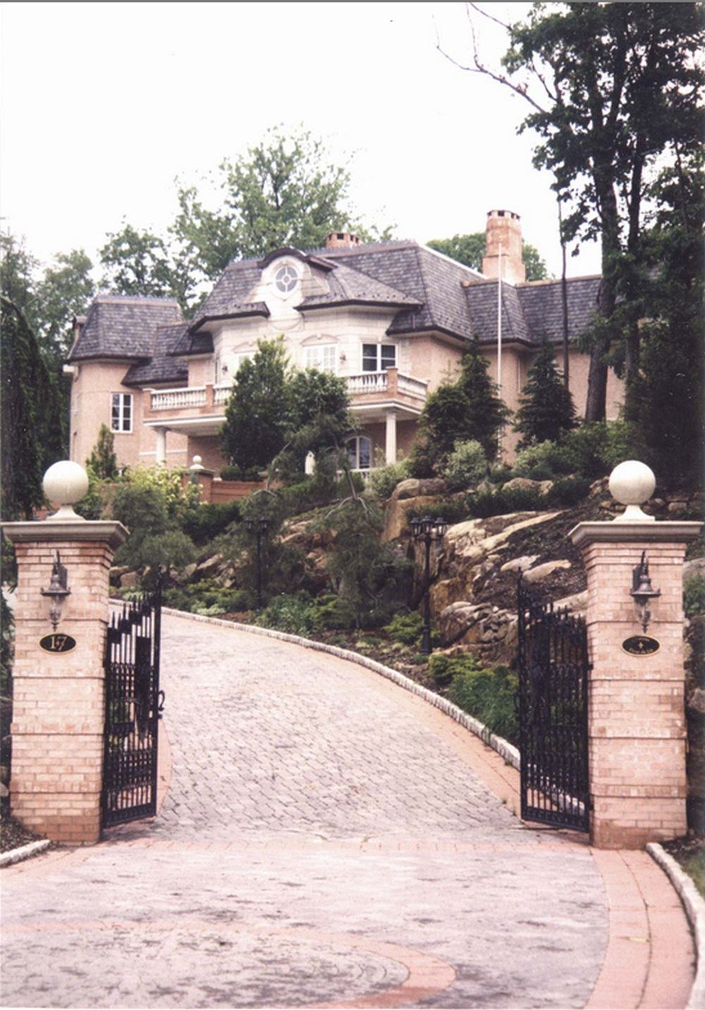 Architecture Top Image